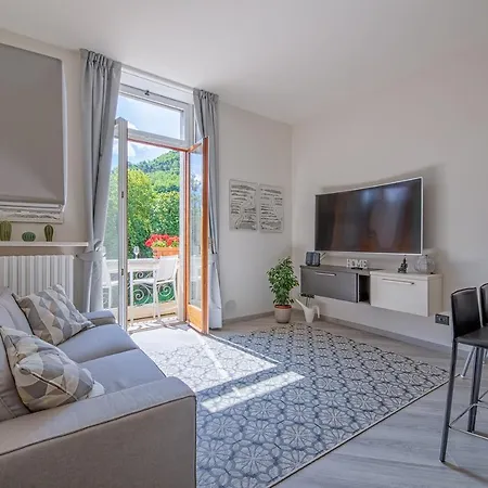 Apartment Villa Morosini Apartment