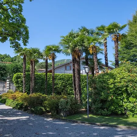 Villa Morosini Apartment Apartment Bellagio