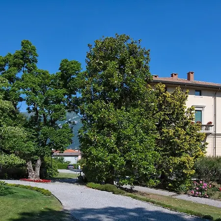 Villa Morosini Apartment *