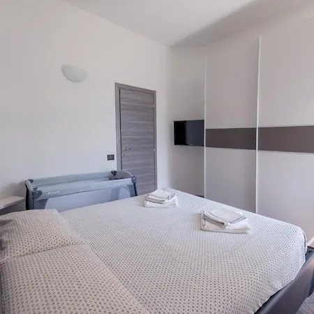 Villa Morosini Apartment Bellagio