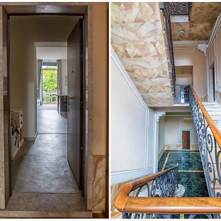 Villa Morosini Apartment Apartment