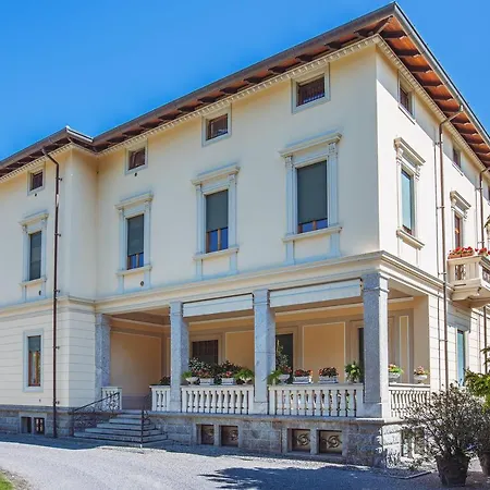 Villa Morosini Apartment * Bellagio