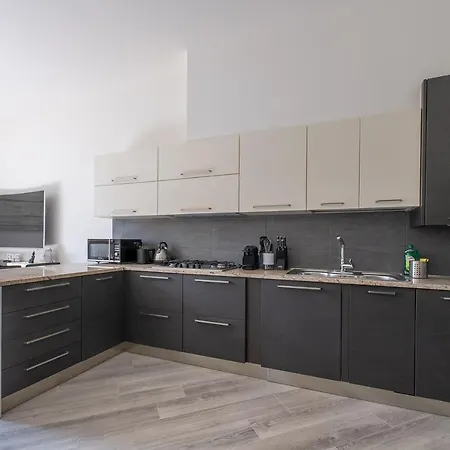 Villa Morosini Apartment Bellagio
