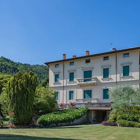 Villa Morosini Apartment * Bellagio
