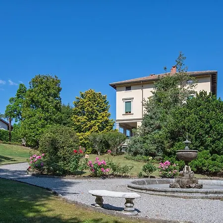 Villa Morosini Apartment Apartment *
