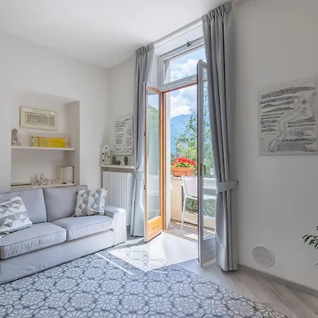 Villa Morosini Apartment Apartment *