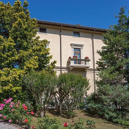 Villa Morosini Apartment Apartment Bellagio