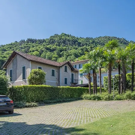 Villa Morosini Apartment Bellagio